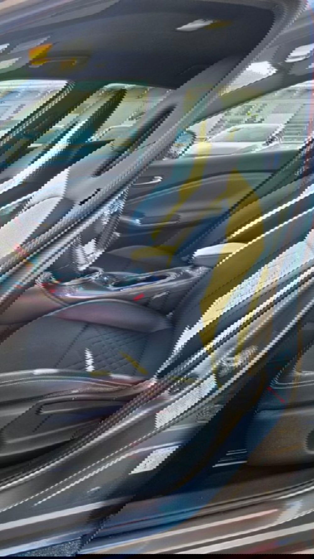 Nissan Juke usata a Lucca (8)