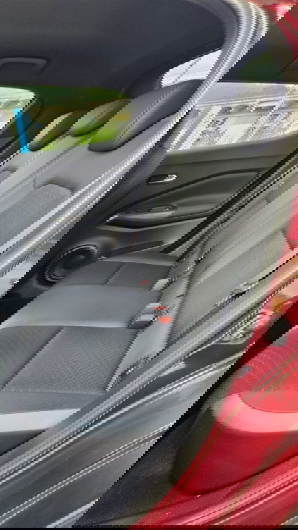 Nissan Juke usata a Lucca (10)