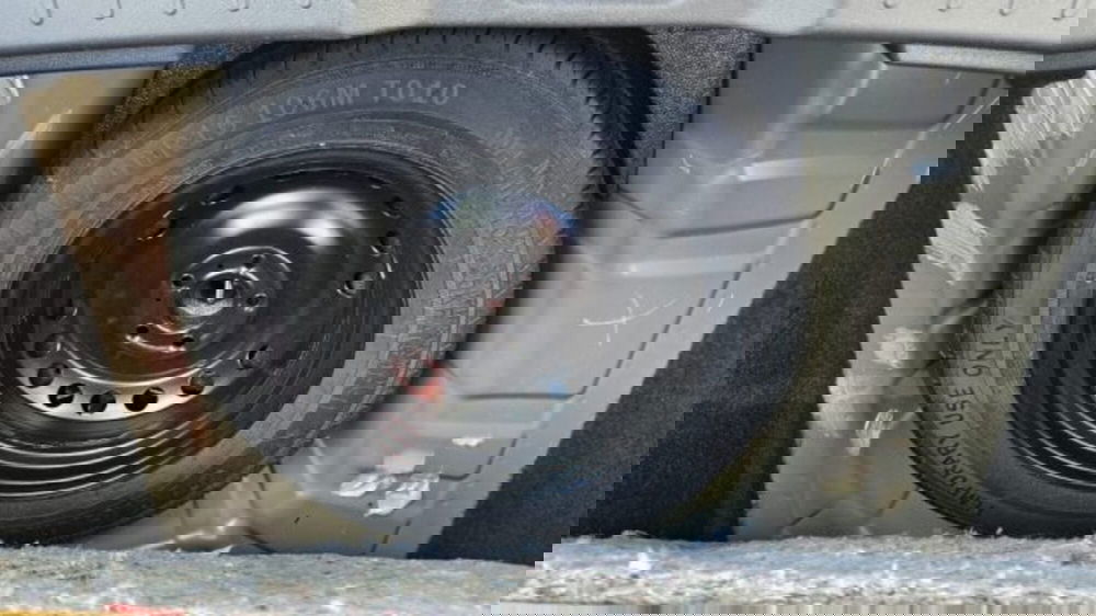 Nissan Juke usata a Lucca (16)