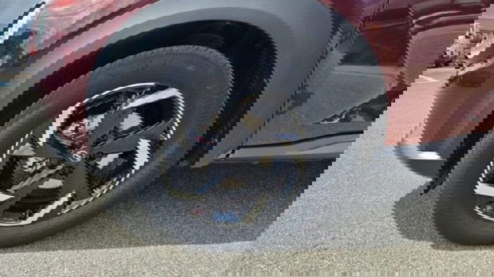 Nissan Juke usata a Lucca (18)