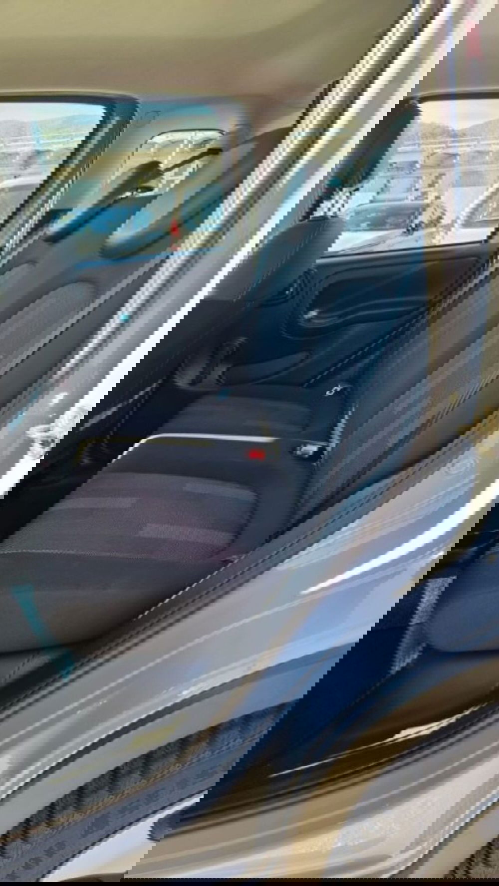 Fiat Panda usata a Lucca (10)