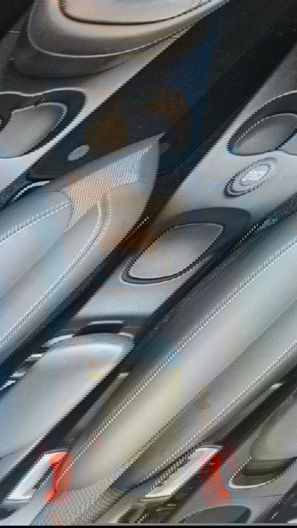 Fiat Panda usata a Lucca (11)