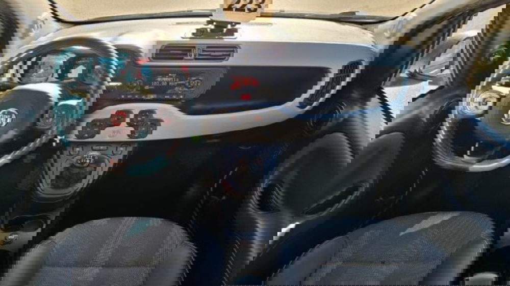 Fiat Panda usata a Lucca (14)