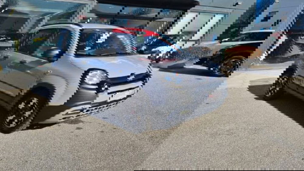 Fiat Panda usata a Lucca (2)