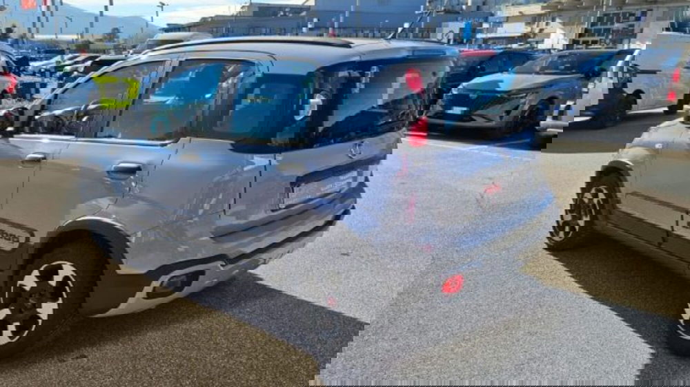 Fiat Panda usata a Lucca (6)