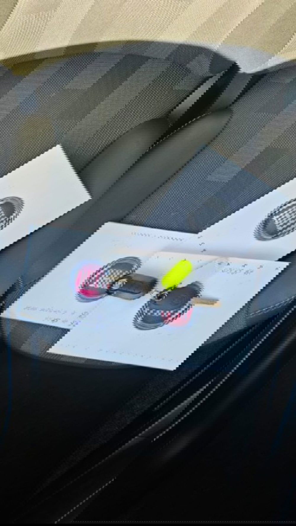 Fiat Panda usata a Lucca (8)