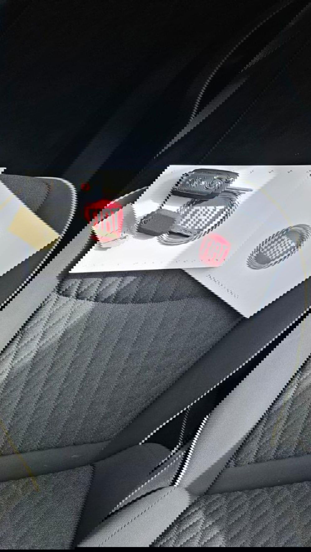 Fiat 500X usata a Lucca (12)