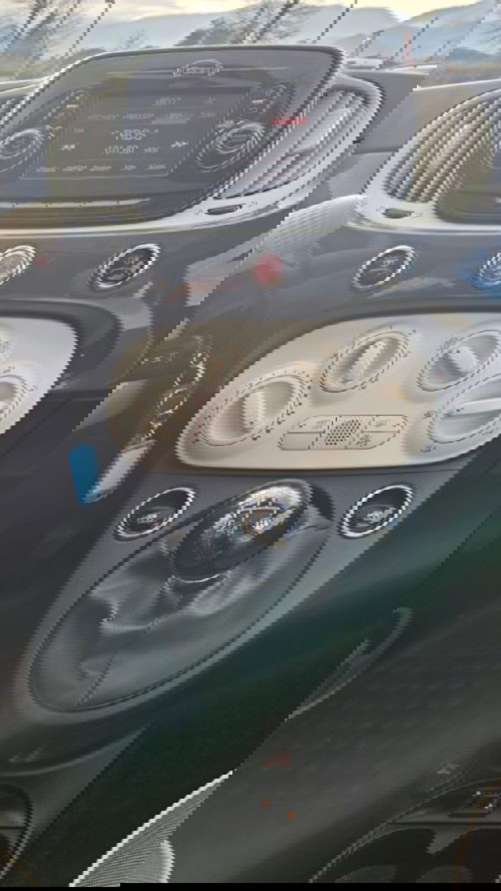 Fiat 500 usata a Lucca (14)