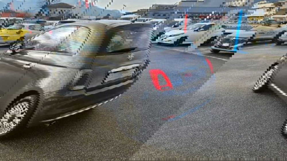 Fiat 500 usata a Lucca (6)