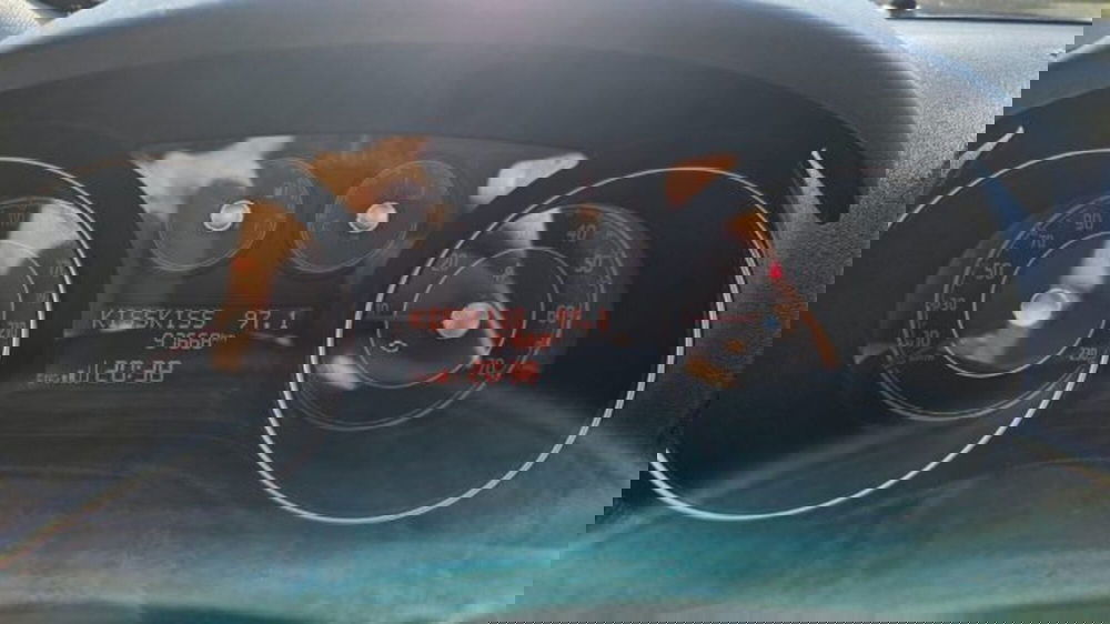 Fiat Punto usata a Lucca (11)