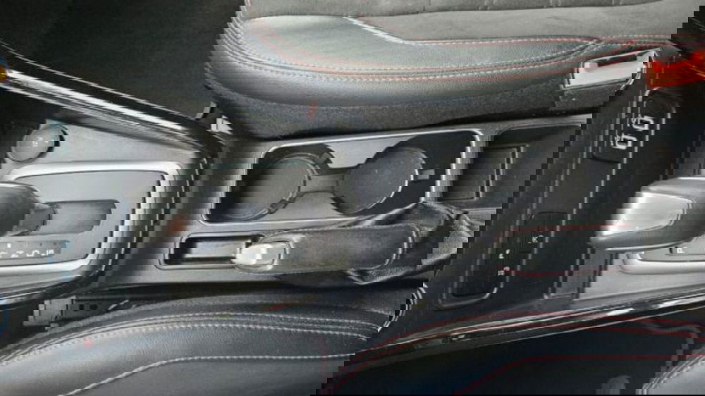 Ford EcoSport usata a Lucca (13)