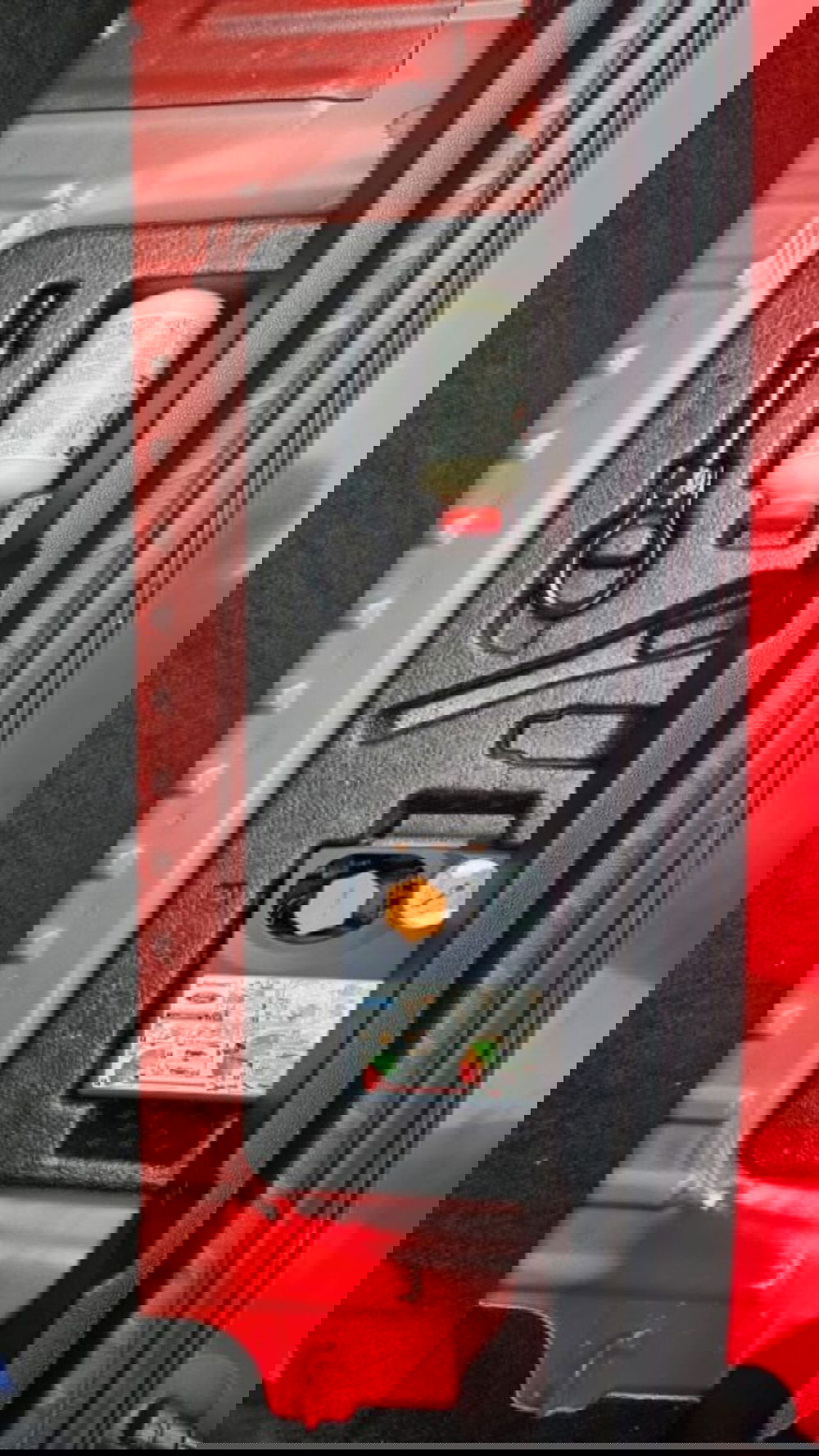 Ford EcoSport usata a Lucca (19)