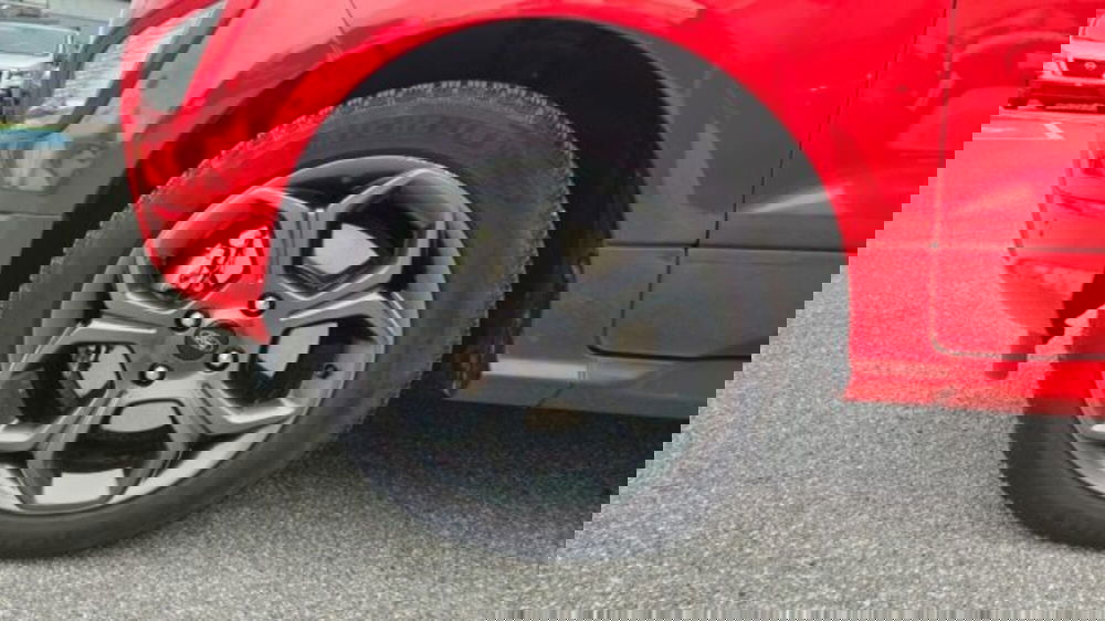 Ford EcoSport usata a Lucca (20)