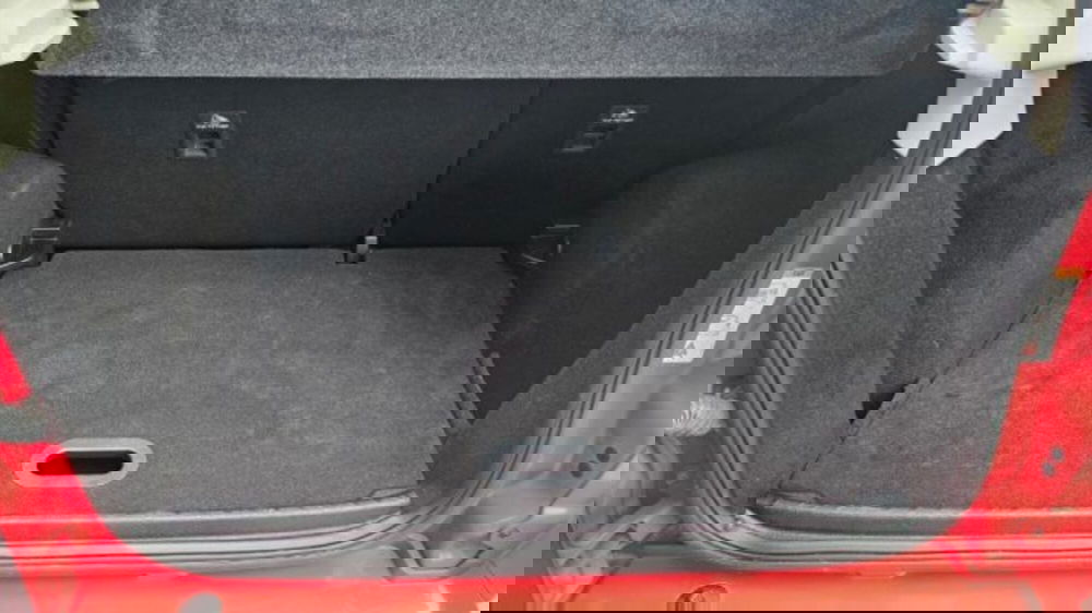 Ford EcoSport usata a Lucca (8)