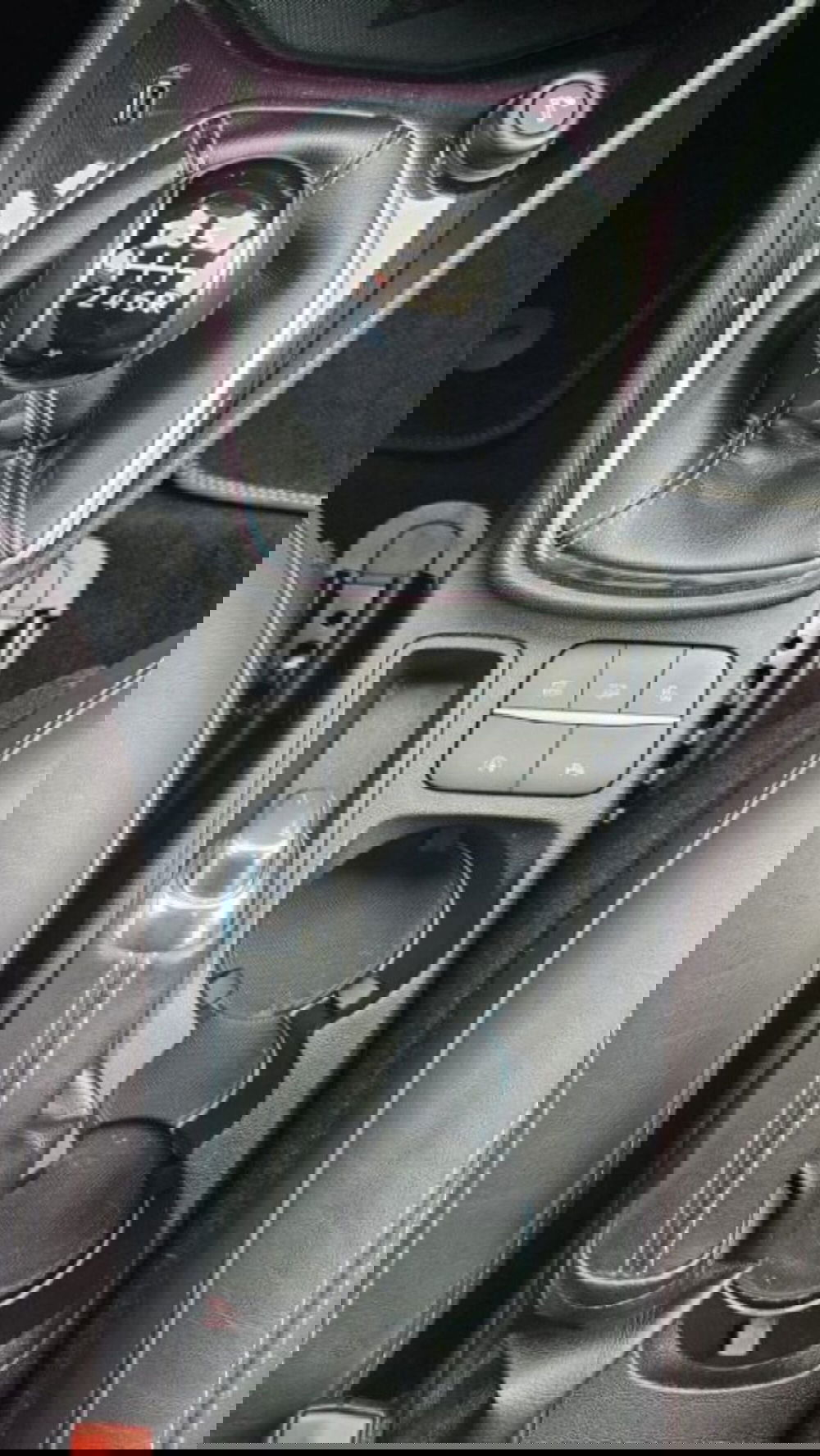 Ford Fiesta usata a Lucca (11)