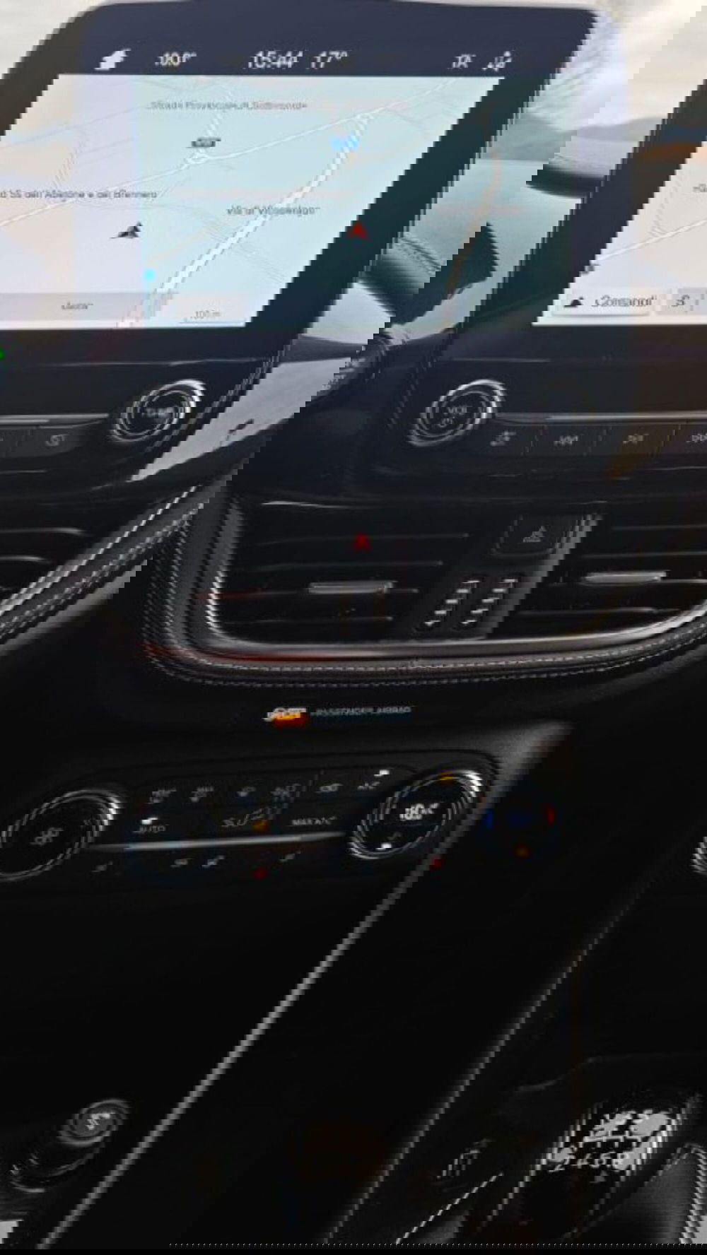 Ford Fiesta usata a Lucca (14)