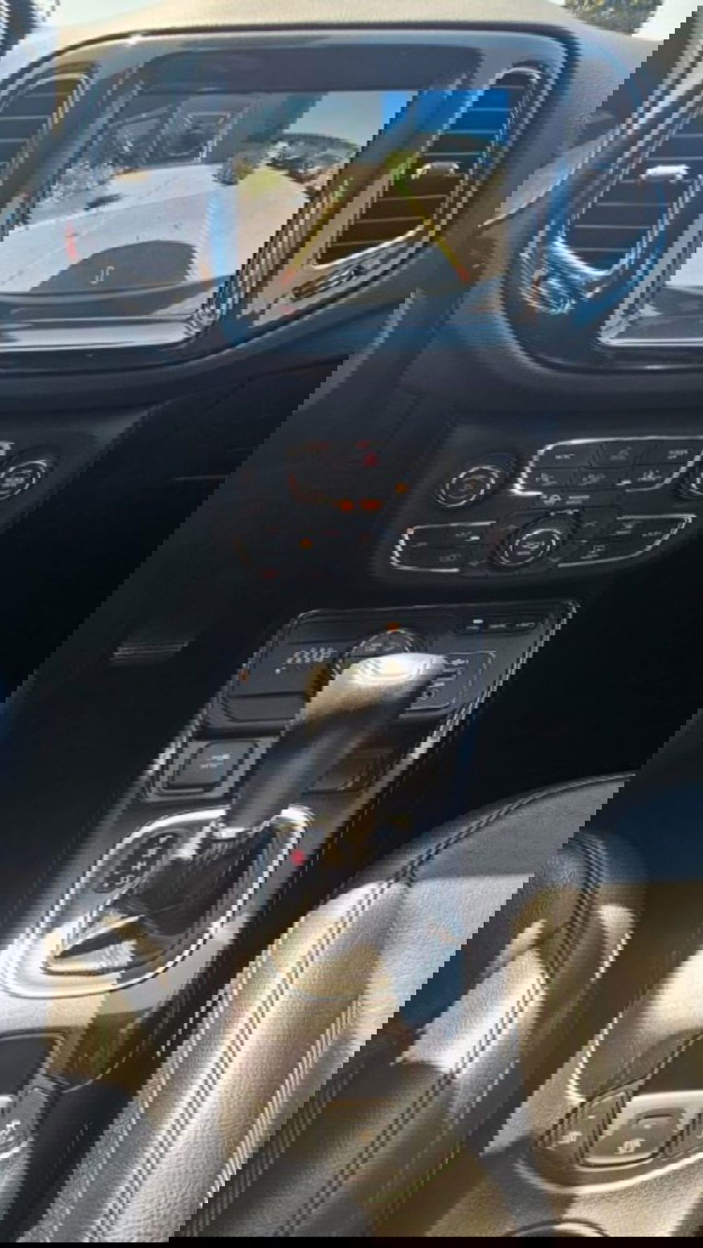 Jeep Compass usata a Lucca (17)