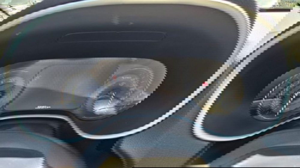 Jeep Compass usata a Lucca (18)