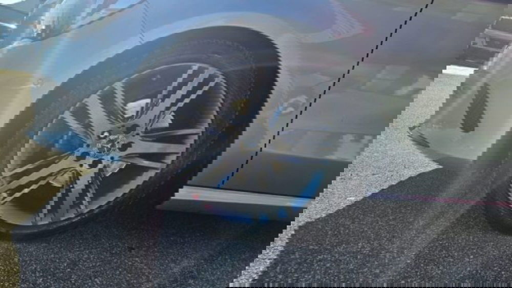 Mercedes-Benz CLA usata a Lucca (12)