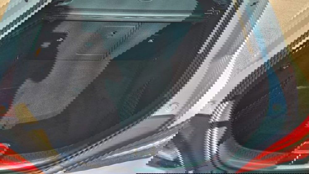 Mercedes-Benz CLA usata a Lucca (19)