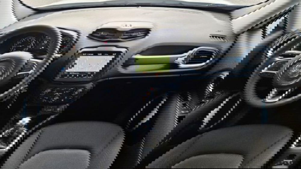 Jeep Renegade usata a Lucca (11)