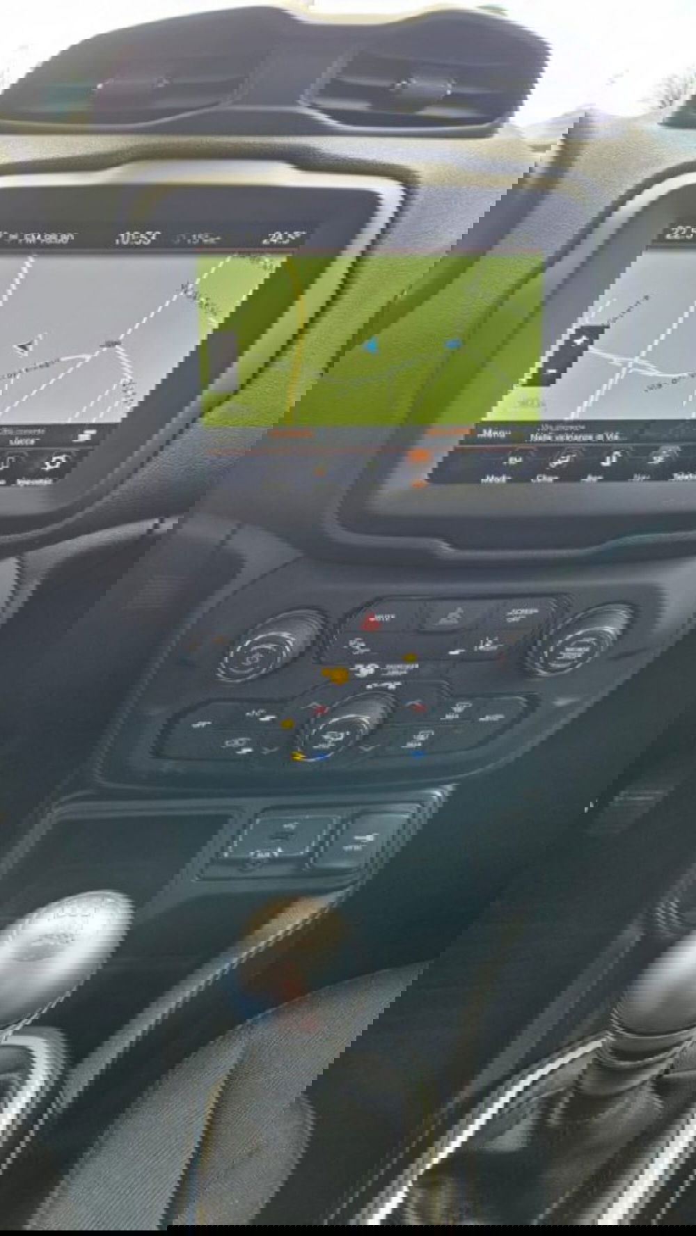 Jeep Renegade usata a Lucca (13)