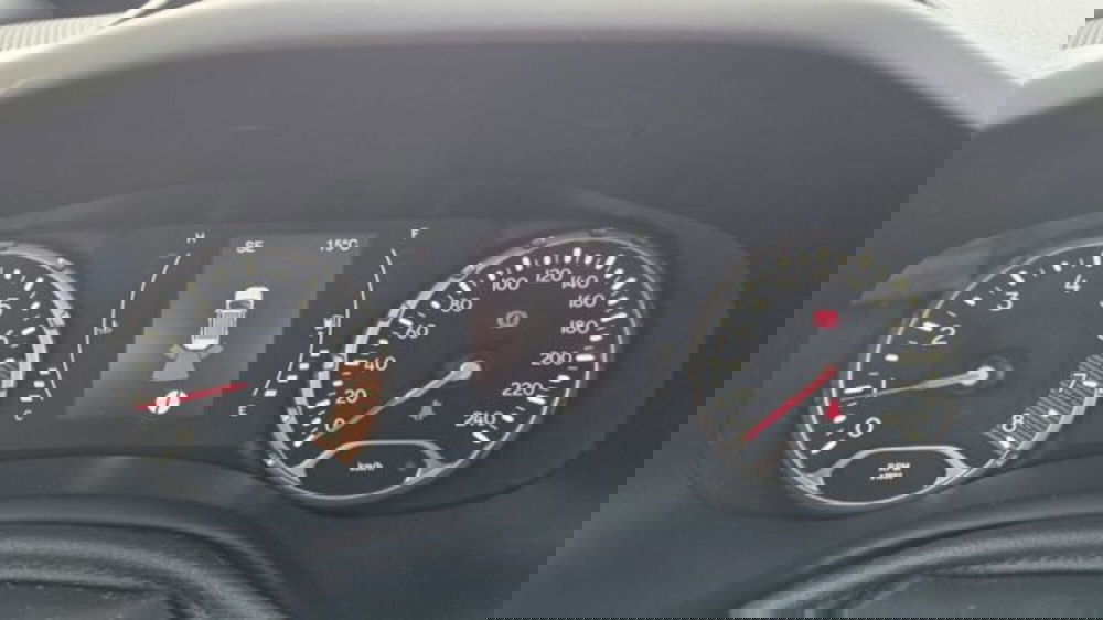 Jeep Renegade usata a Lucca (14)