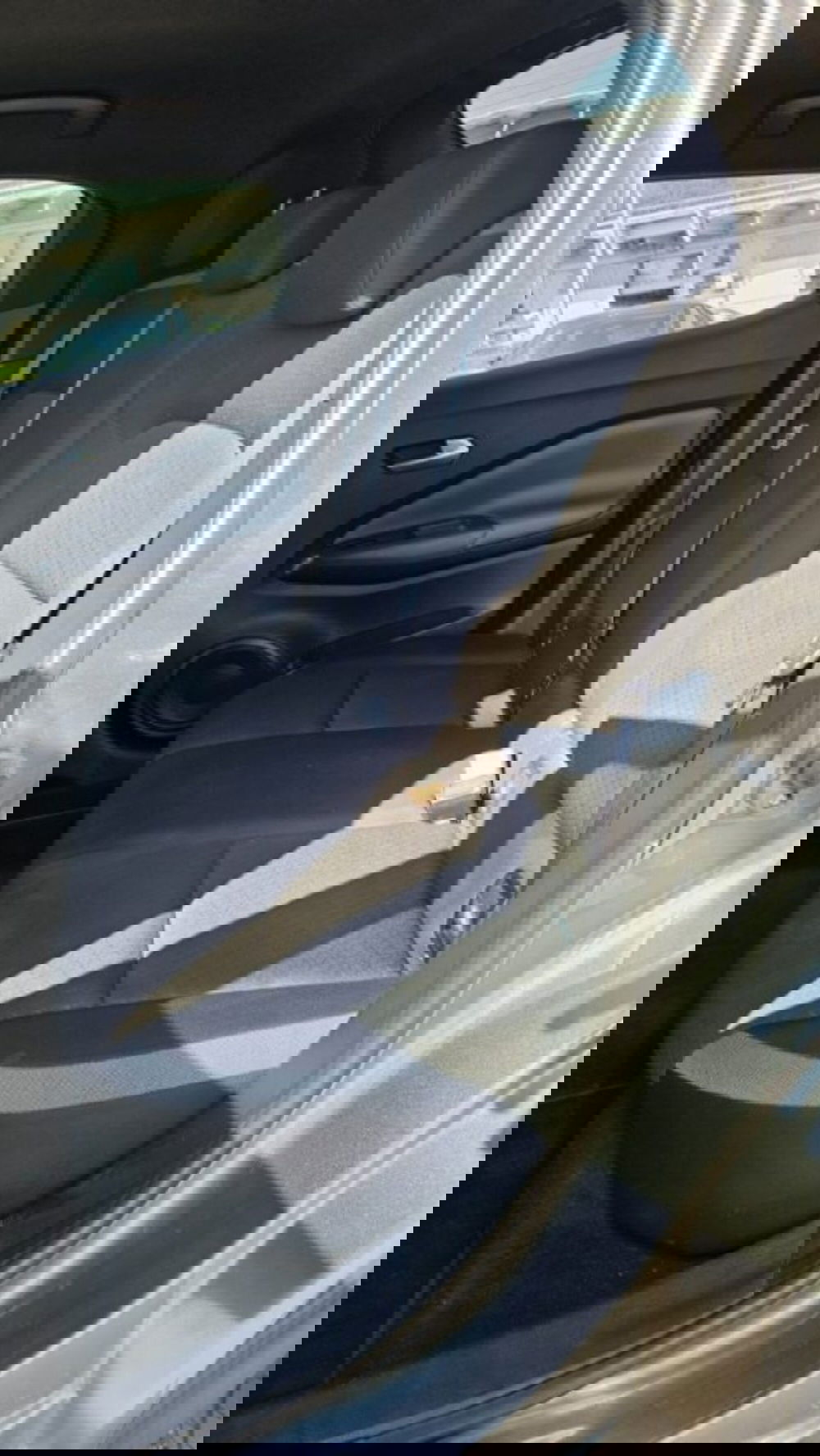 Nissan Juke usata a Lucca (14)