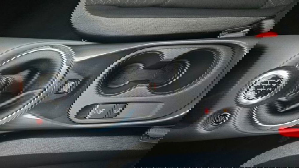 Nissan Juke usata a Lucca (11)