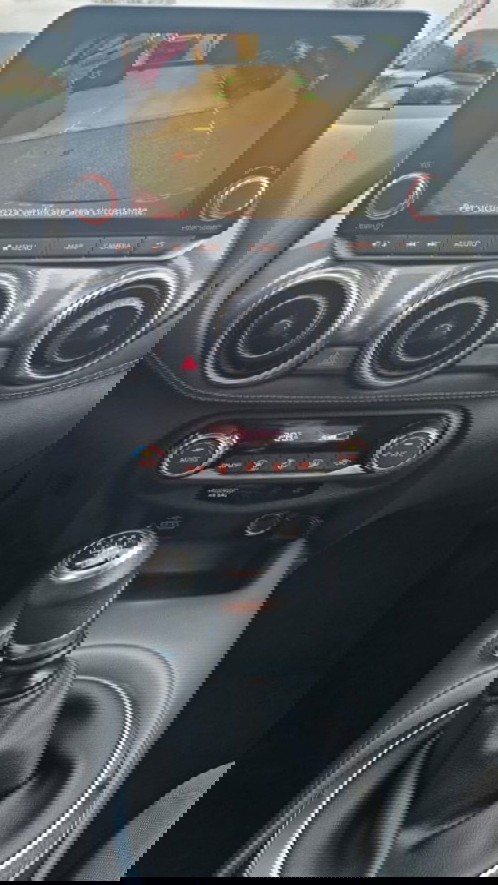 Nissan Juke usata a Lucca (13)