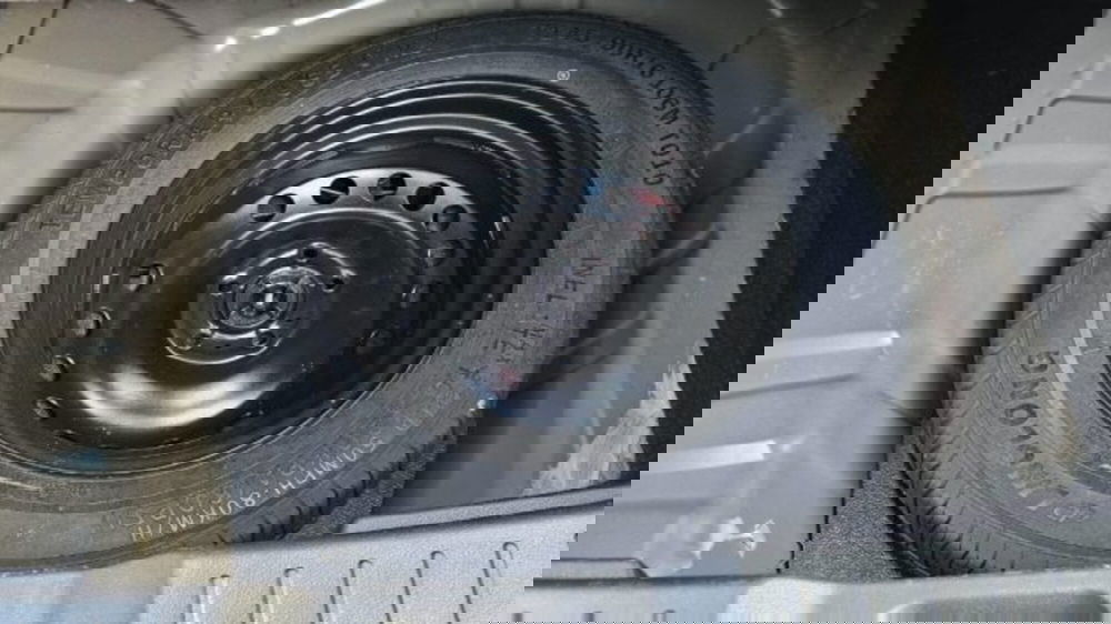 Nissan Juke usata a Lucca (17)