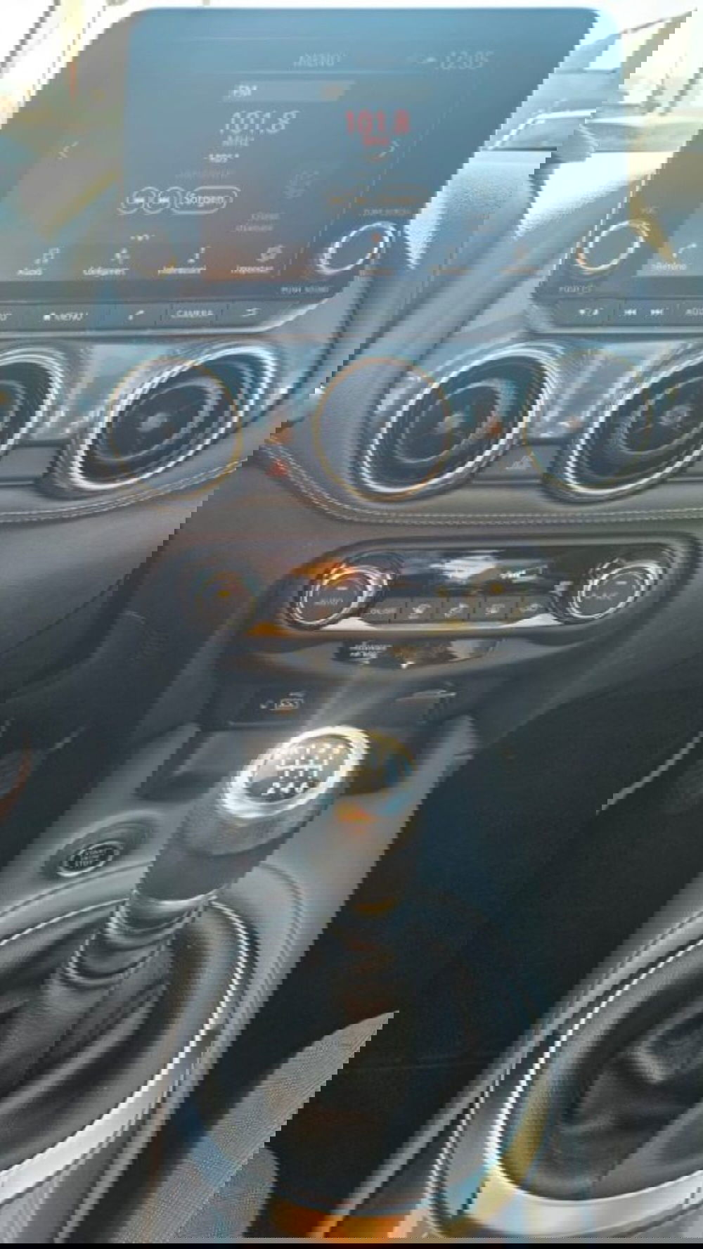 Nissan Juke usata a Lucca (12)