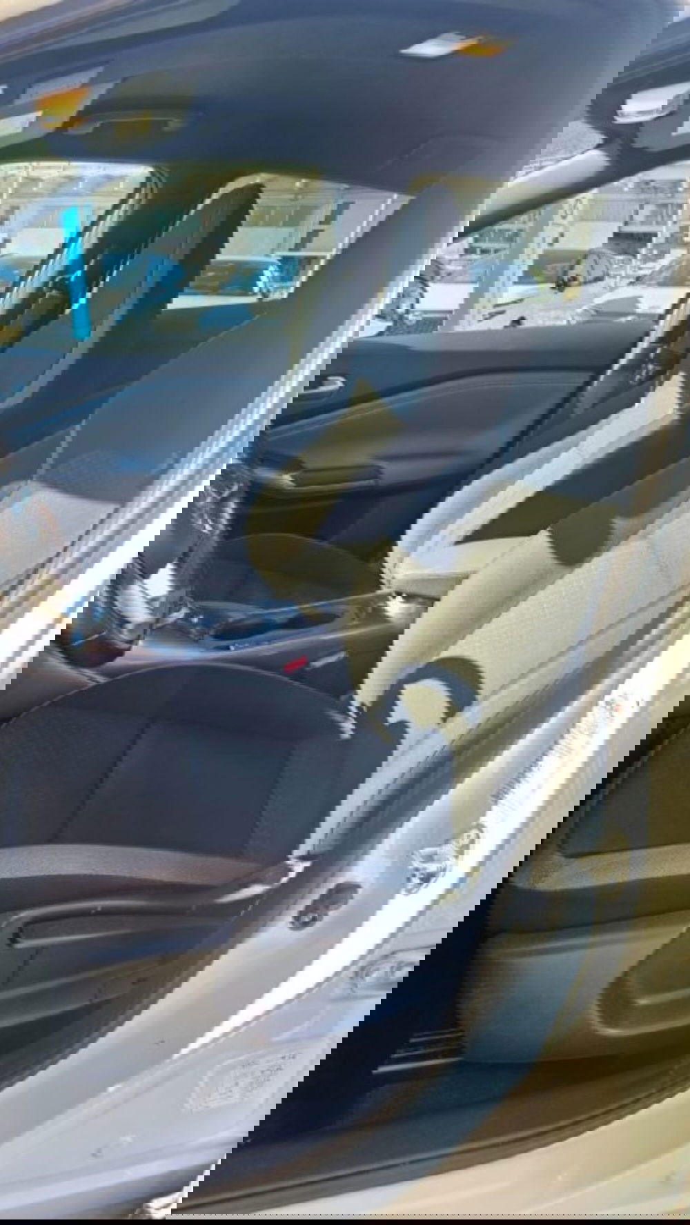 Nissan Juke usata a Lucca (13)