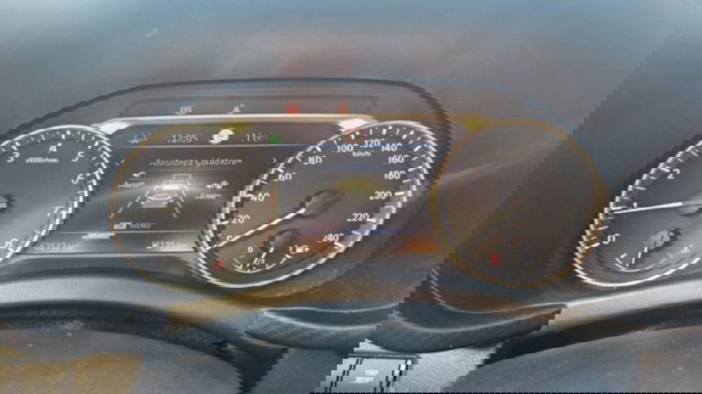 Nissan Juke usata a Lucca (18)