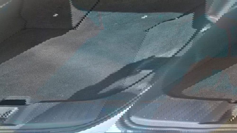 Nissan Juke usata a Lucca (9)