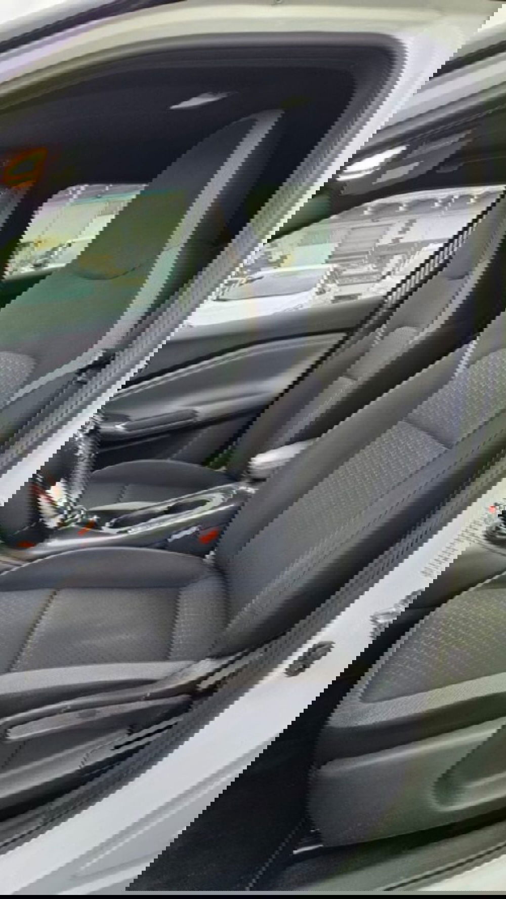 Nissan Juke usata a Lucca (10)