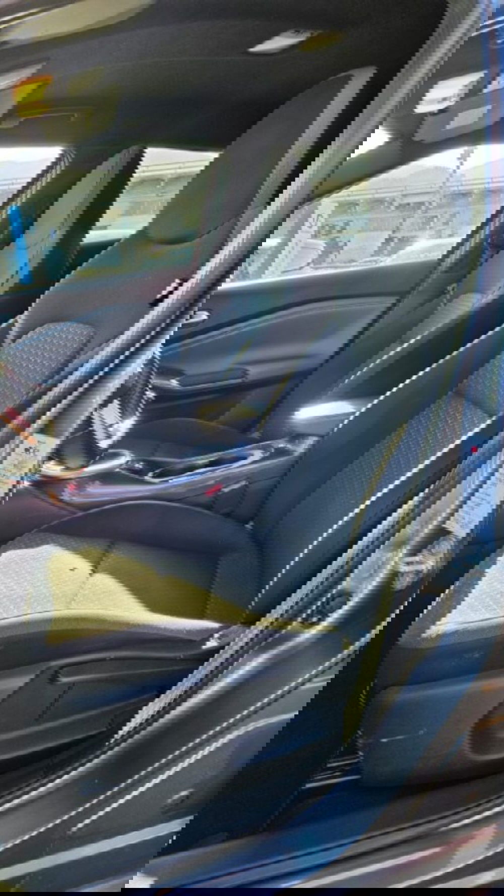 Nissan Juke usata a Lucca (11)