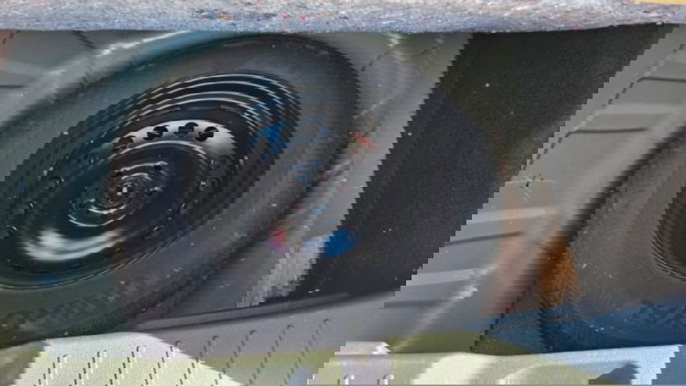 Nissan Juke usata a Lucca (5)