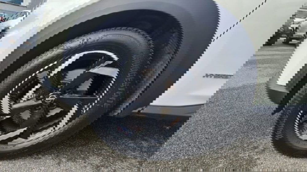 Nissan Juke usata a Lucca (17)