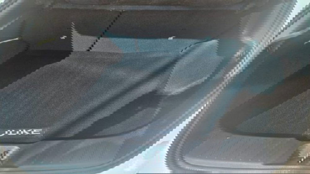 Nissan Juke usata a Lucca (17)