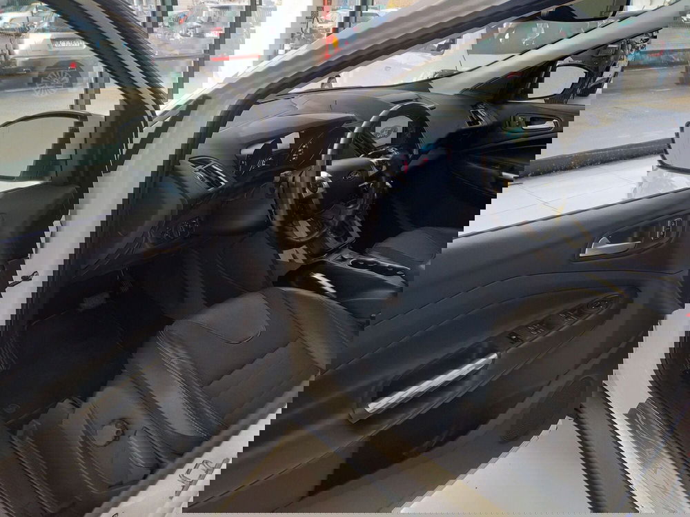 Ford Kuga usata a Reggio Emilia (10)