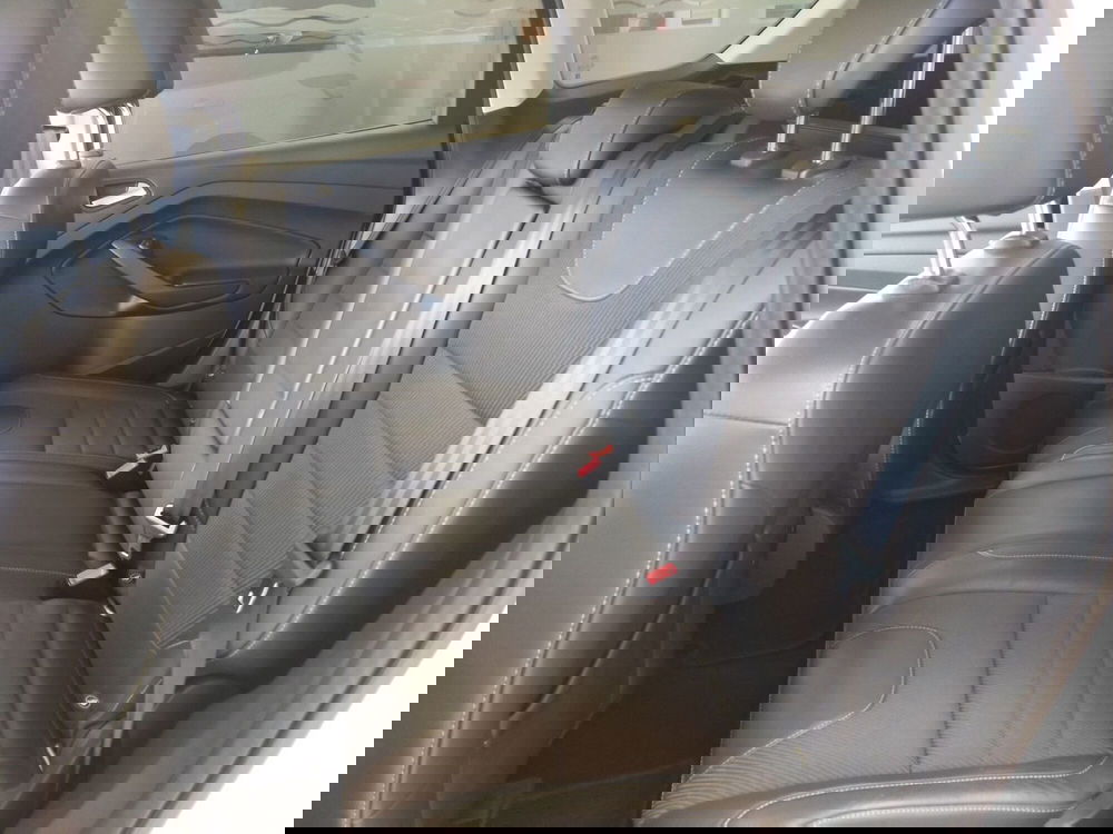 Ford Kuga usata a Reggio Emilia (12)