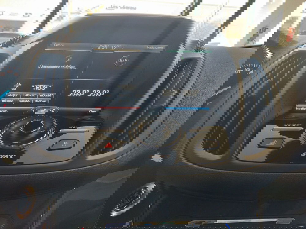 Ford Kuga usata a Reggio Emilia (15)