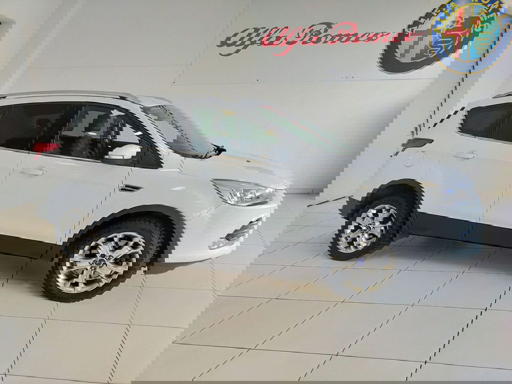 Ford Kuga usata a Reggio Emilia (4)