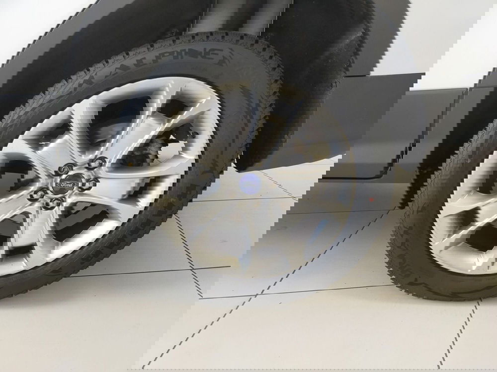 Ford Kuga usata a Reggio Emilia (7)