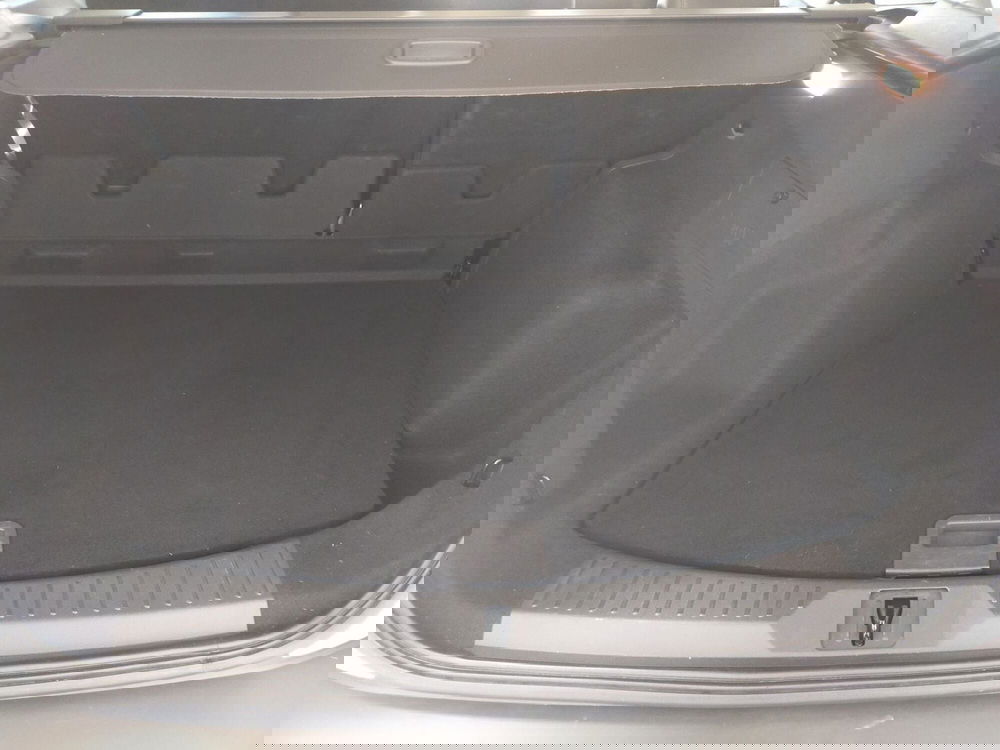 Ford Kuga usata a Reggio Emilia (8)