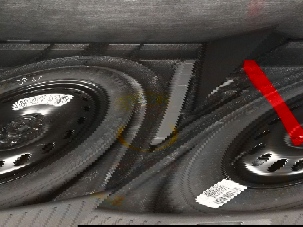 Ford Kuga usata a Reggio Emilia (9)