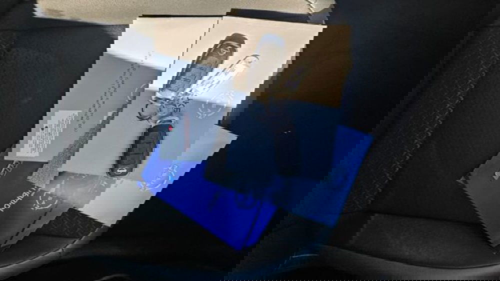 Nissan Juke usata a Lucca (18)