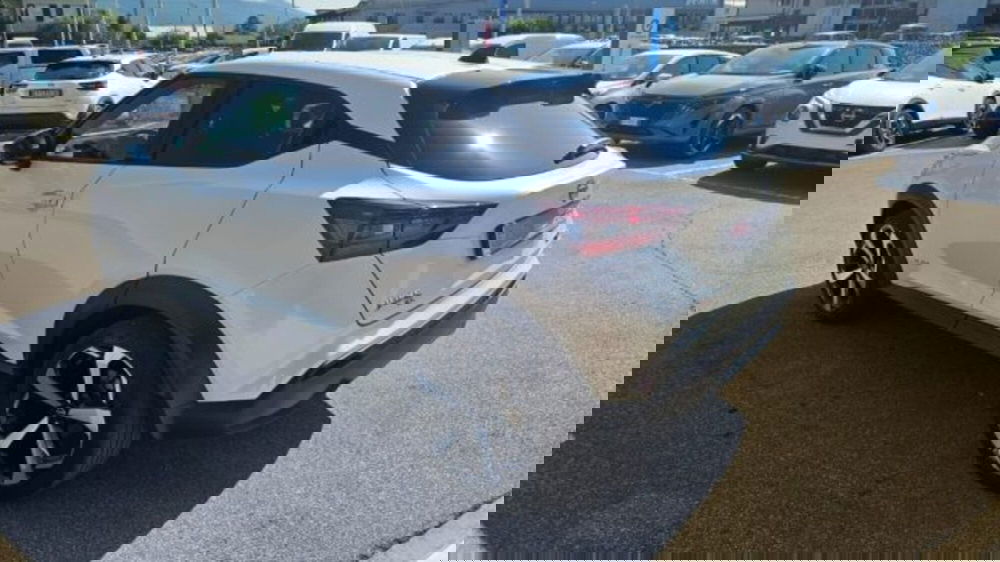 Nissan Juke usata a Lucca (6)