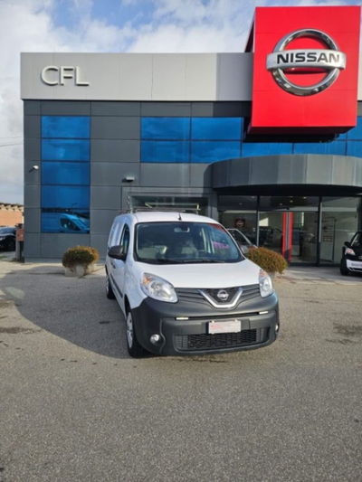 Nissan NV250 1.5 dCi 115CV PL Combi N1 del 2021 usata a Lucca